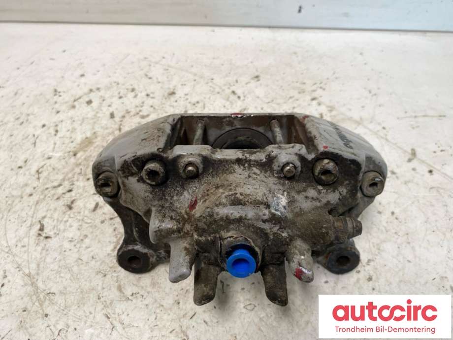 Bremsecaliper venstre bak til Mitsubishi Lancer 2003-2007  (BREMBO|MR475931|)