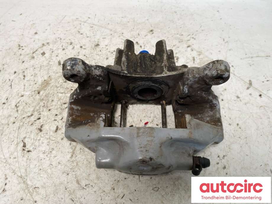 Bremsecaliper venstre bak til Mitsubishi Lancer 2003-2007  (BREMBO|MR475931|)
