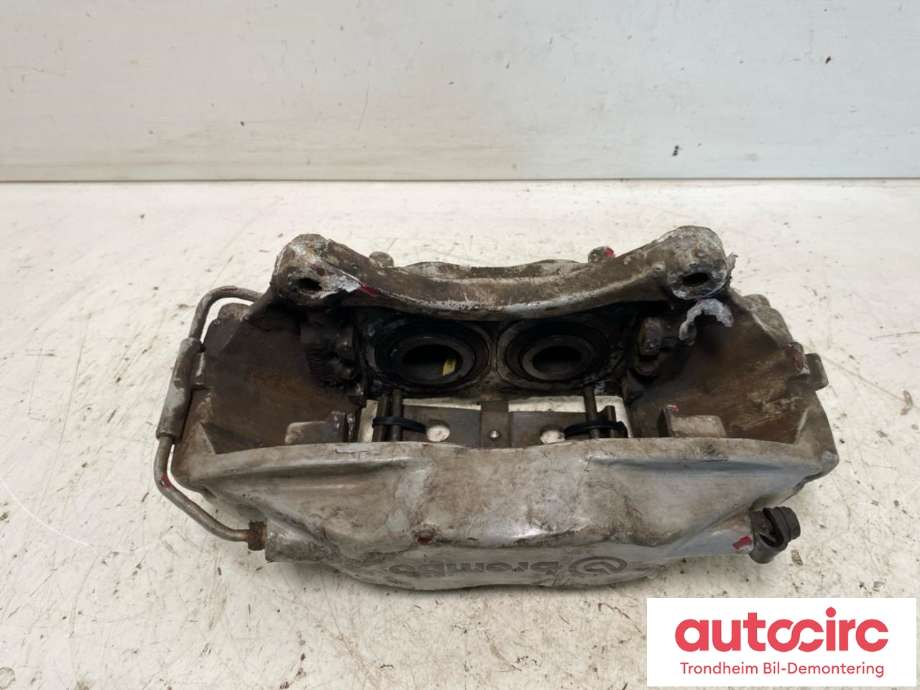 Bremsecaliper høyre foran til Mitsubishi Lancer 2003-2007  (BREMBO|MR475929|)
