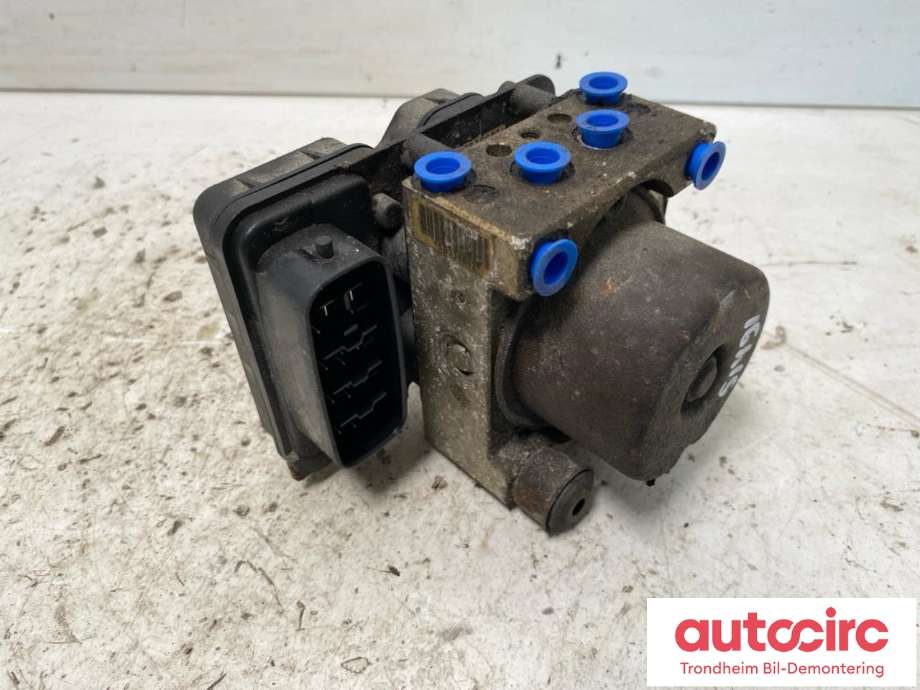 ABS sentral til Mitsubishi Lancer, 2003-2007  (..|MN116779)