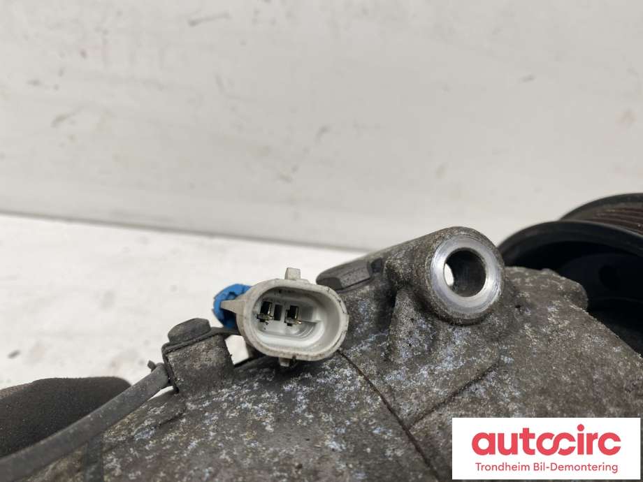 Aircondition kompressor til Opel Meriva B 2010-2017  (13271268|13395695|)