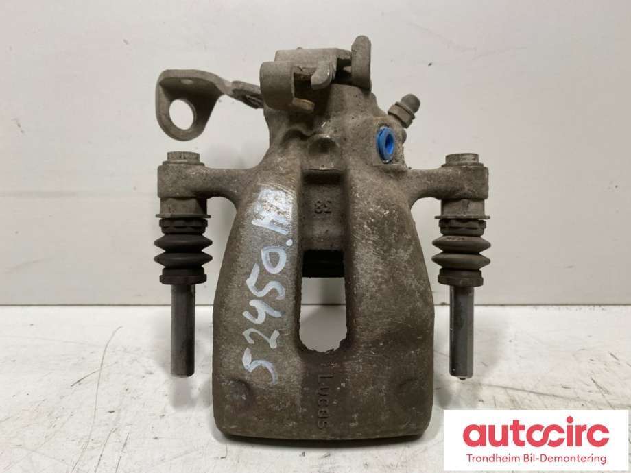 Bremsecaliper høyre bak til Opel Meriva B 2010-2017 (93168712|95520127|)