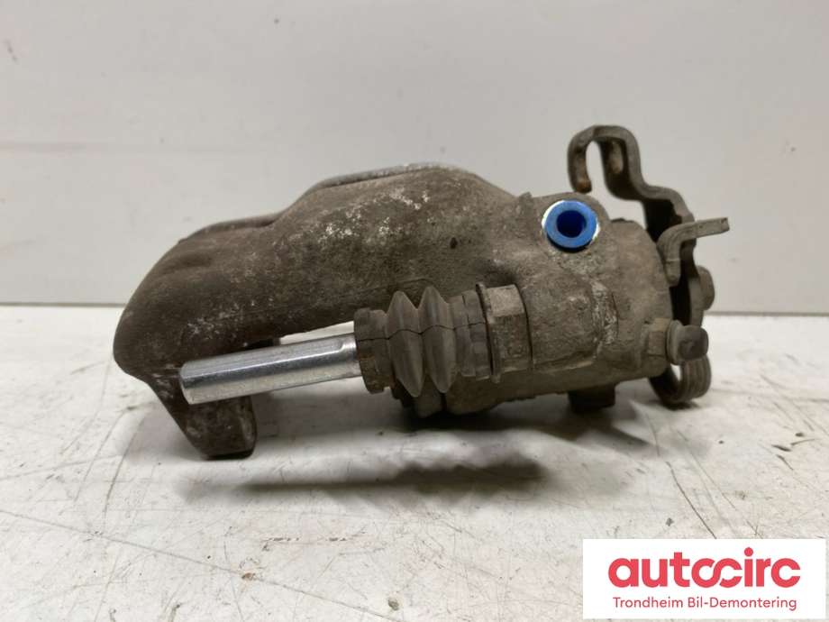 Bremsecaliper høyre bak til Opel Meriva B 2010-2017 (93168712|95520127|)