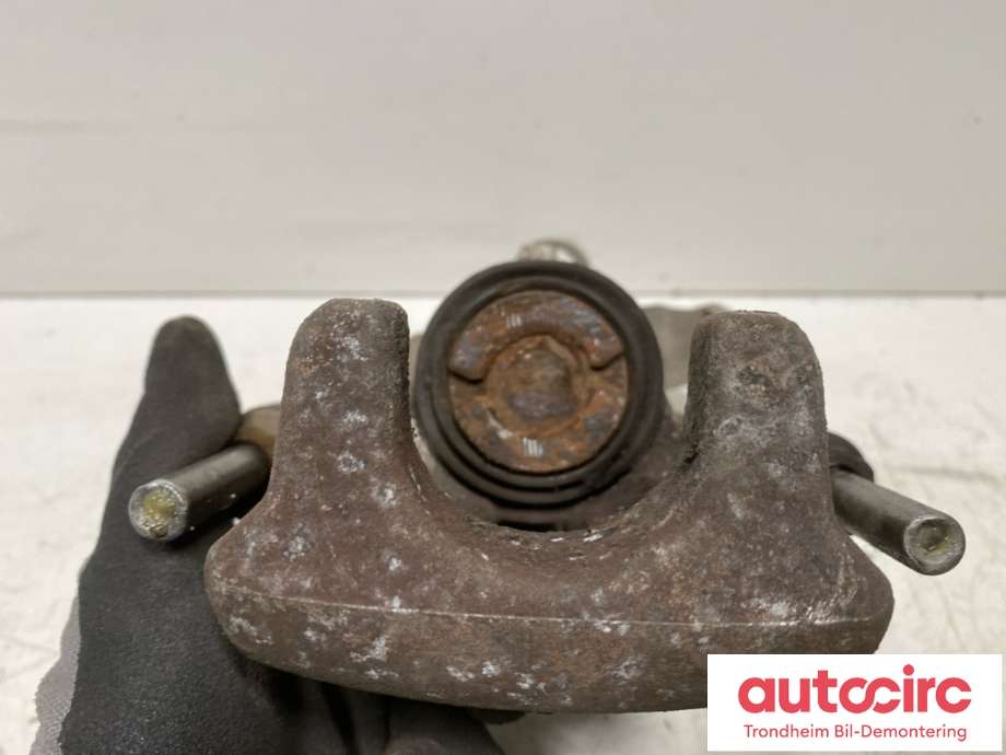 Bremsecaliper høyre bak til Opel Meriva B 2010-2017 (93168712|95520127|)