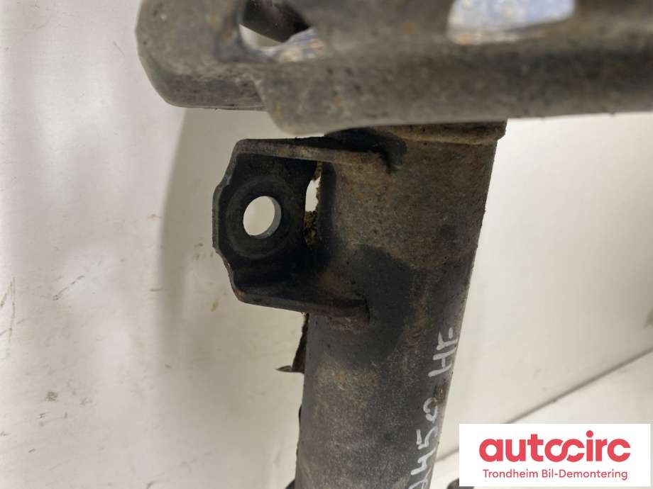 Fjærbein høyre foran til Opel Meriva B 2010-2017  (93168996|)