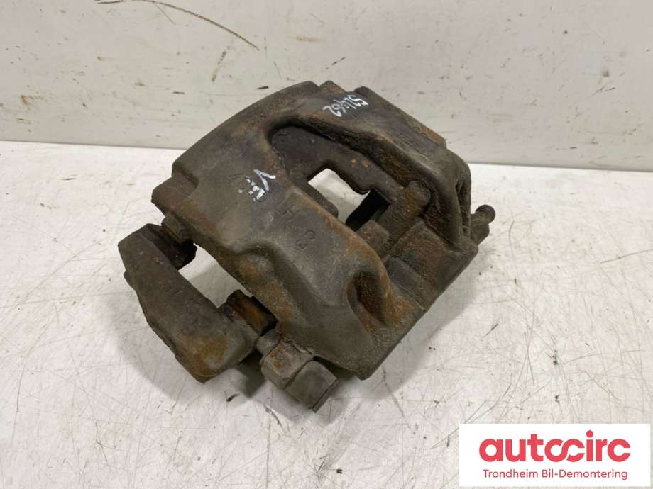 Bremsecaliper venstre foran til Mercedes ML 2011-2015 (Fase 1) (W166) (W166) (A1664211381|)