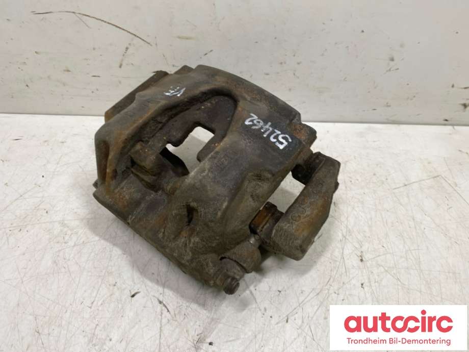 Bremsecaliper venstre foran til Mercedes ML 2011-2015 (Fase 1) (W166) (W166) (A1664211381|)