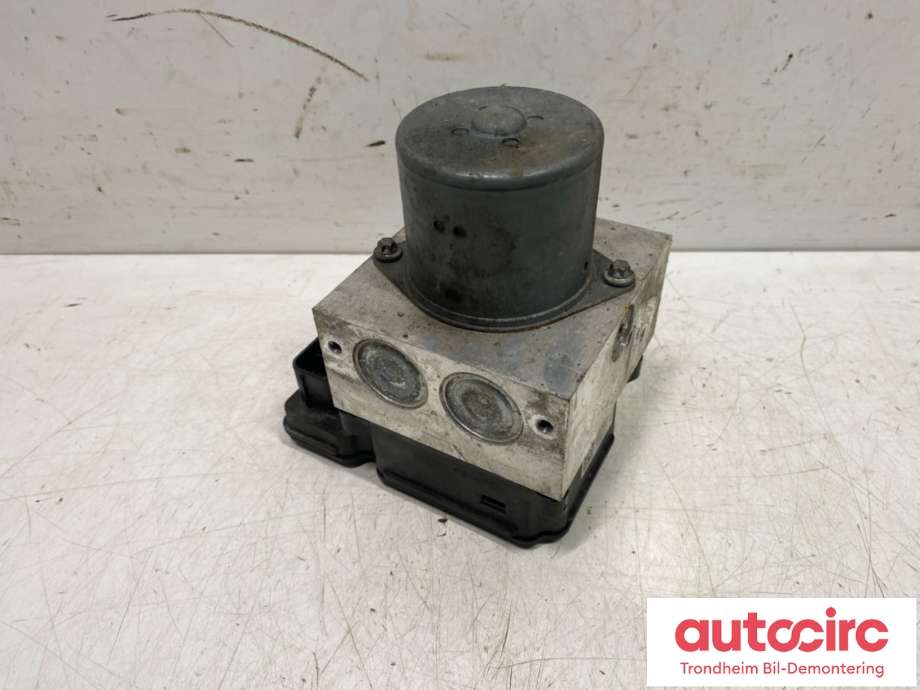 ABS sentral til Mercedes ML 2011-2015 (Fase 1) (W166) (W166) (A1664311112|A1664312712| A1664314312| A1664314812|A1664313312| A1664310800)