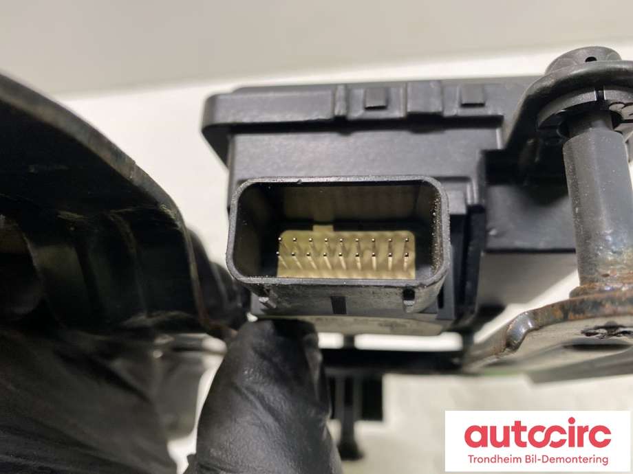 Sensor radar til Hyundai Ioniq Electric 2016-2019 (Fase 1)  (MOBIS|96400-G7000|96400G7000|)