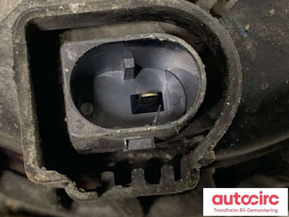 Dynamo diesel til Mercedes ML 2011-2015 (Fase 1) (W166) (W166) (A0009067900|)