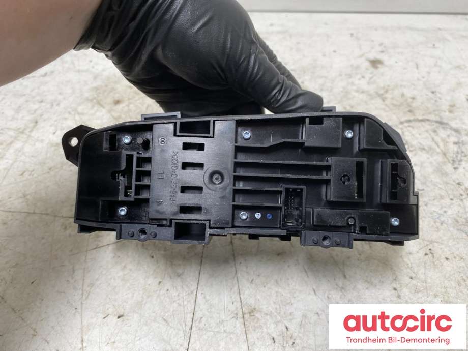 Girstang/girvelger automat til BMW iX 2021-->> (I20) (I20) (...|6131GW5A5EEF6|61315A767A5|5A767A5)