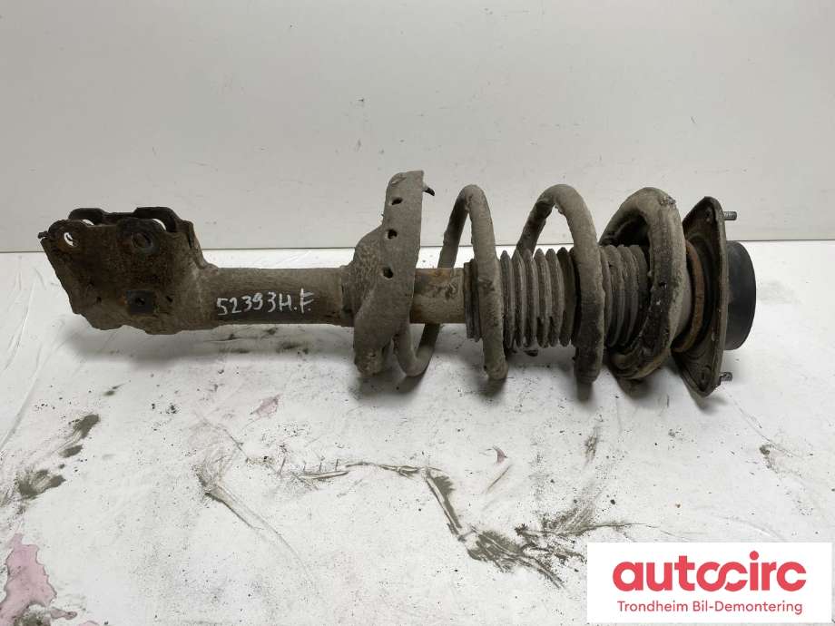 Fjærbein høyre foran til Subaru Forester 2008-2013 (Type III) (20310SC040|)