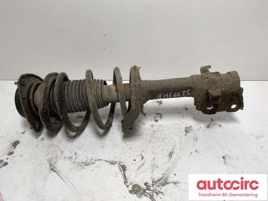 Fjærbein høyre foran til Subaru Forester 2008-2013 (Type III) (20310SC040|)