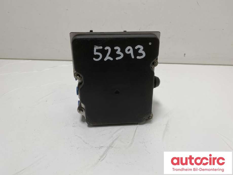ABS sentral til Subaru Forester 2008-2013 (Type III)  (BOSCH|27596SC020|)