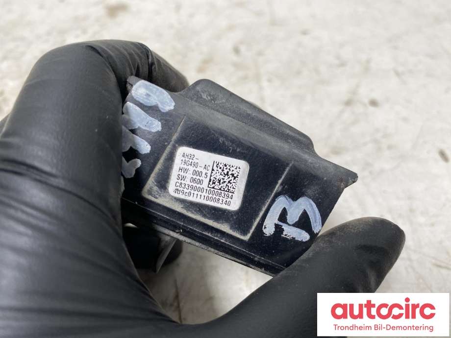 Parkeringskamera bak til Land Rover Range Rover Sport 2005-2013  (FOMOCO|AH32-19G490-AC|LR018495|AH3219G490AB)