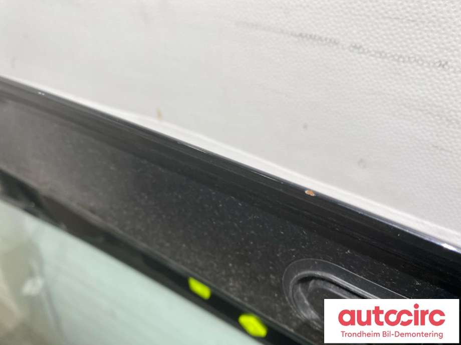 Bakluke til Subaru Forester 2008-2013 (Type III)  (60809SC0109P|)