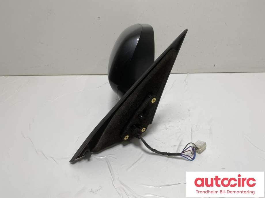 Speil høyre til Subaru Forester 2008-2013 (Type III) (91029SC100|)