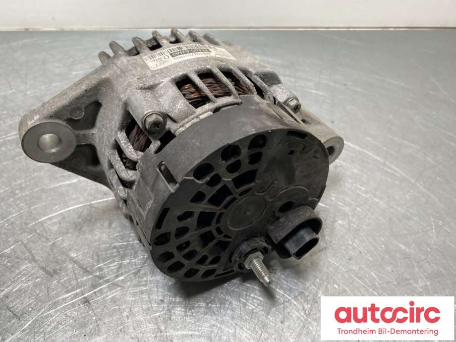 Dynamo diesel til Suzuki Vitara 2015-->> (Type IV)  (31400-62M00|)