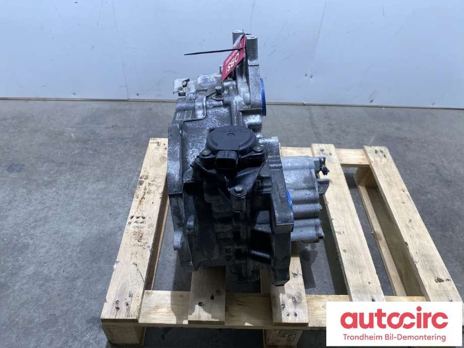 Girkasse hybrid til Mitsubishi Outlander, 2015-->> (Type III, Fase 2)  (2700A404)
