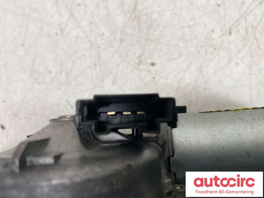 Viskermotor bakrute til Mercedes ML 2011-2015 (Fase 1) (W166) (W166) (A2518200042|)