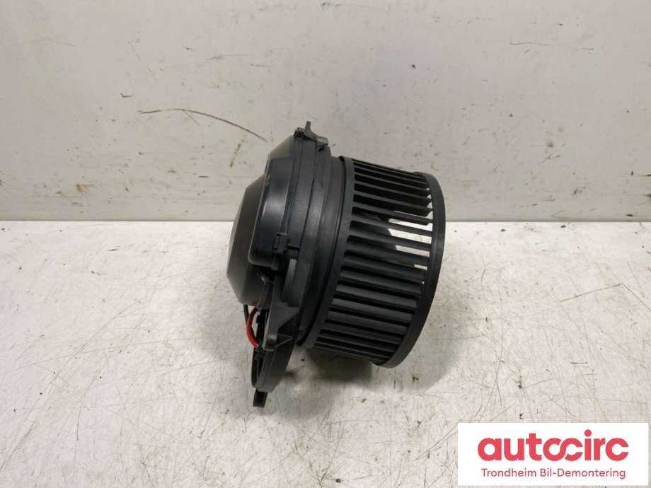 Varmeapparat motor til Mercedes ML 2011-2015 (Fase 1) (W166) (W166) (A1669066100|A166906610064|)