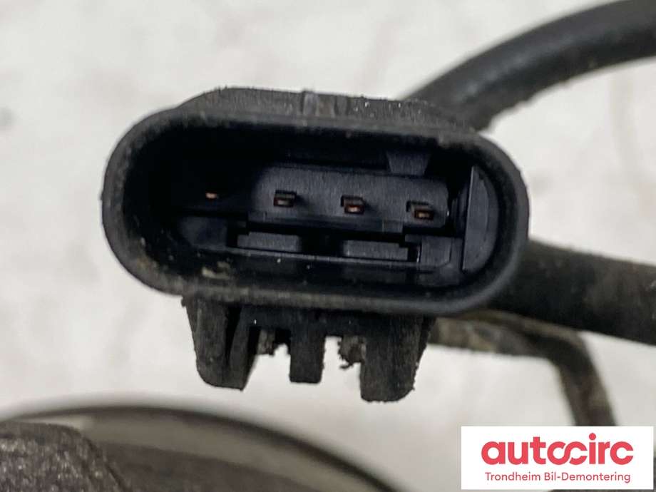 Aircondition kompressor til Mercedes ML 2011-2015 (Fase 1) (W166) (W166) (A0032305911|)