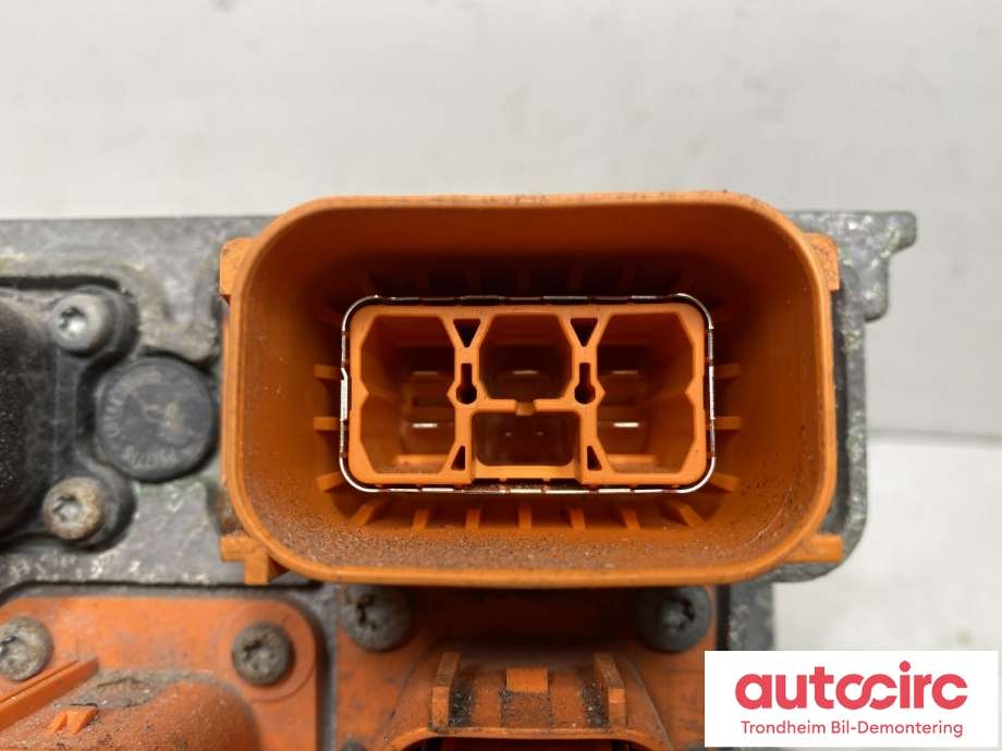 Batterilader (OBC - On Board Charger) til Škoda Citigo-e 2019-->>  (5QE915681BT|)