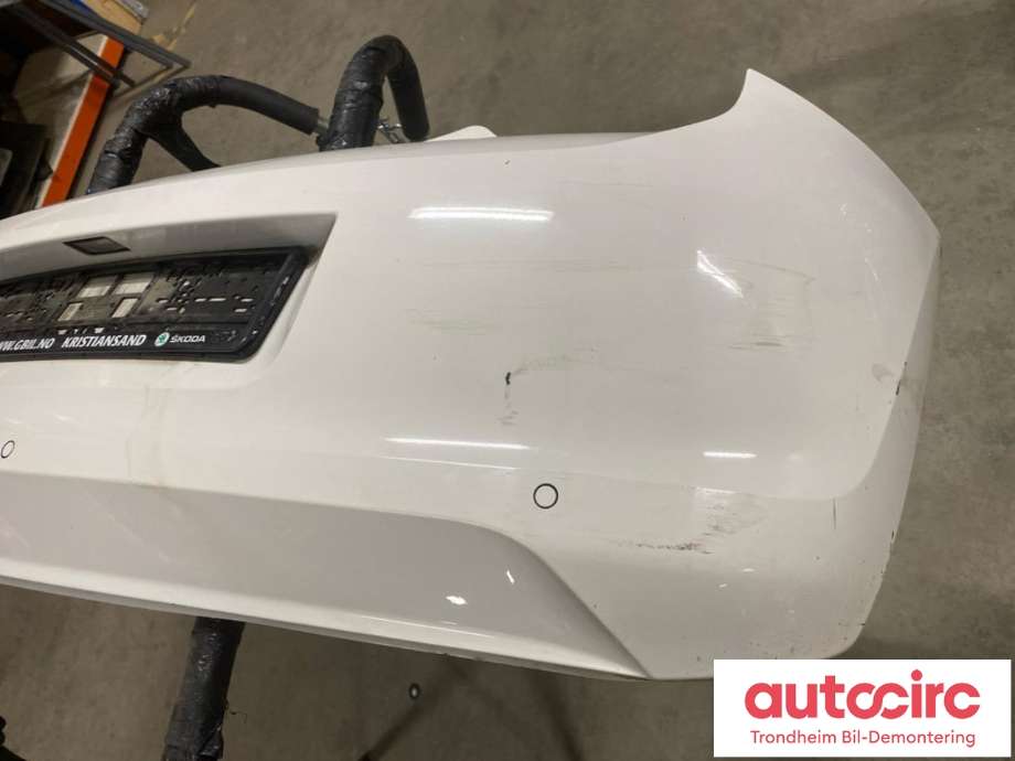 Frontlykt høyre halogen til Škoda Citigo-e 2019-->>  (HELLA|1ST941006|)