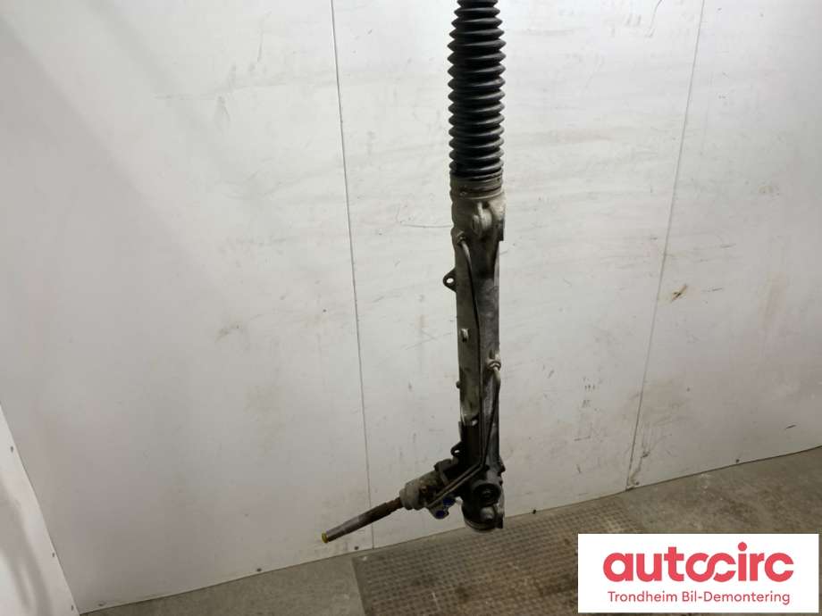 Tannstang til Peugeot Expert 2016-->> (Type III)  (9806468380|)