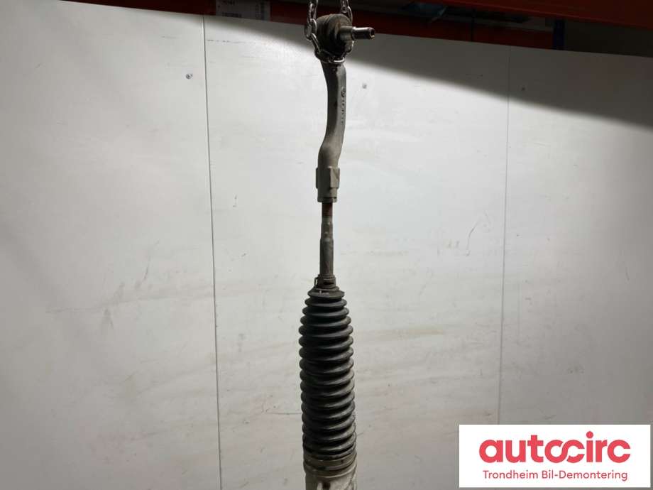 Tannstang til Peugeot Expert 2016-->> (Type III)  (9806468380|)