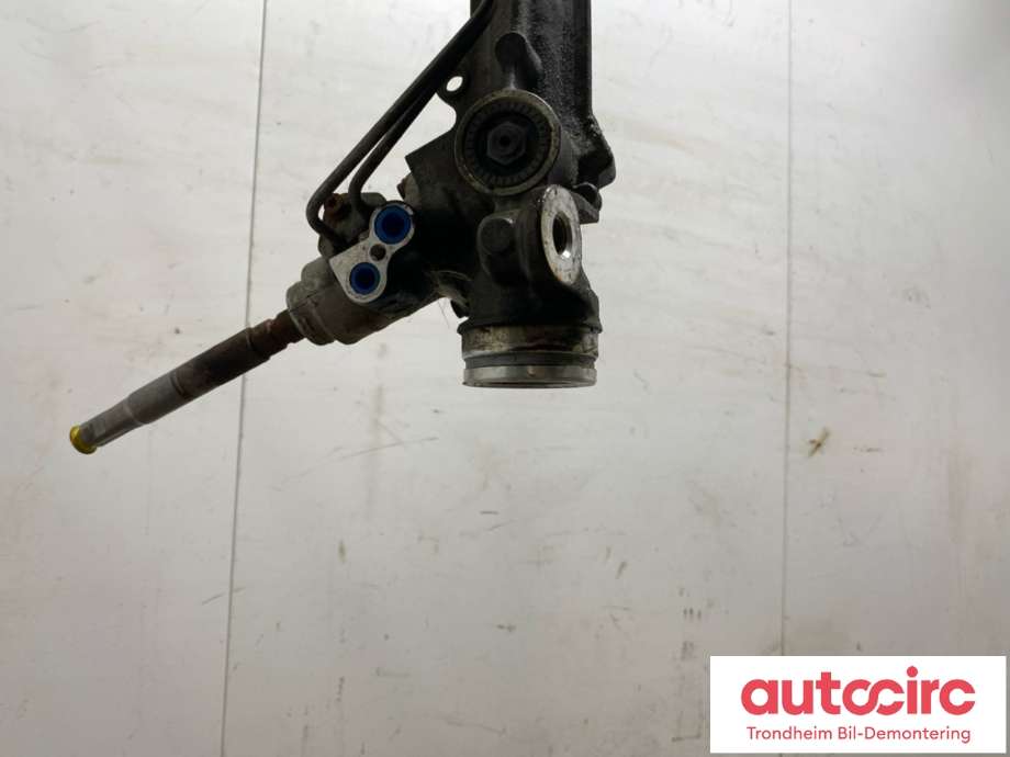 Tannstang til Peugeot Expert 2016-->> (Type III)  (9806468380|)