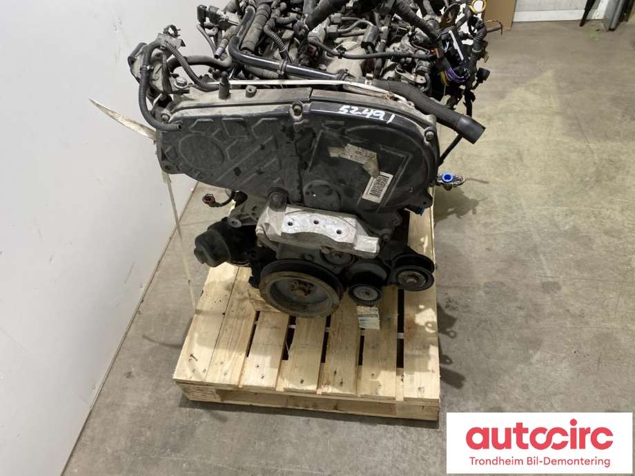 Motor diesel til Opel Insignia A 2009-2014  (...|55574232|55595421|)