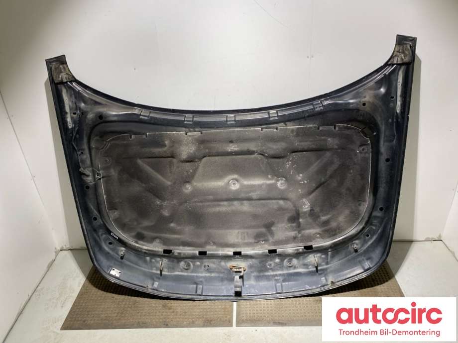 Panser til Land Rover Range Rover Sport 2005-2013  (BKA790050|5H3216610BA|)