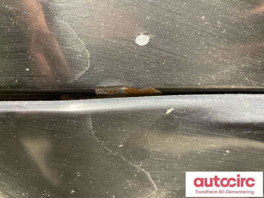 Dør høyre bak til Land Rover Range Rover Sport 2005-2013  (BFA790080|5H3224630CA|)