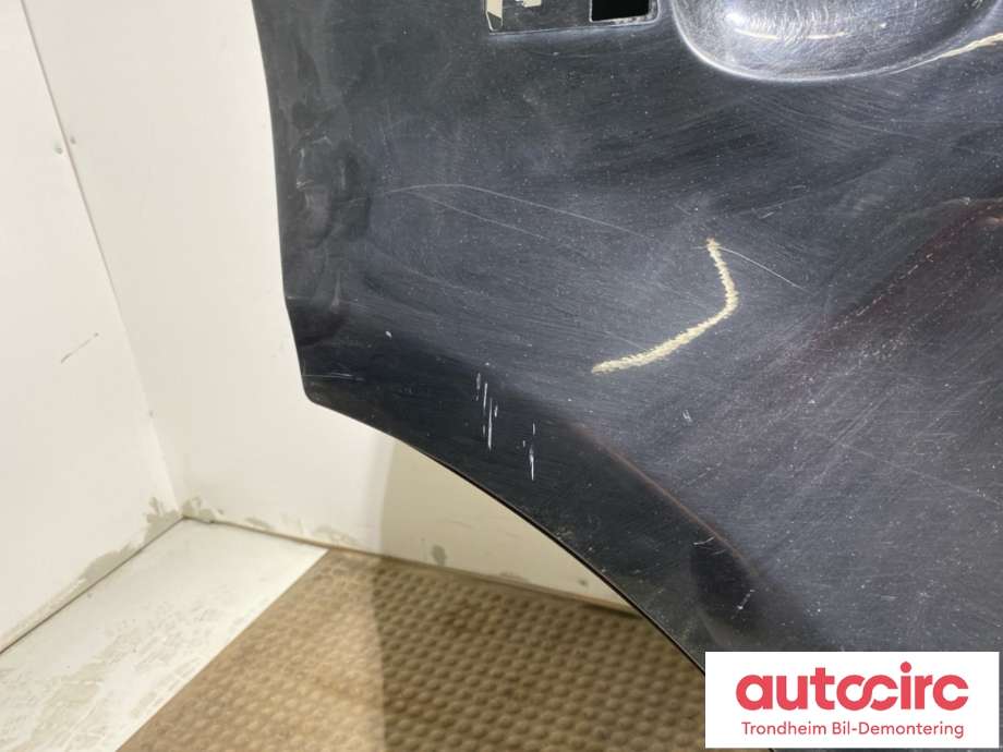 Dør høyre bak til Land Rover Range Rover Sport 2005-2013  (BFA790080|5H3224630CA|)