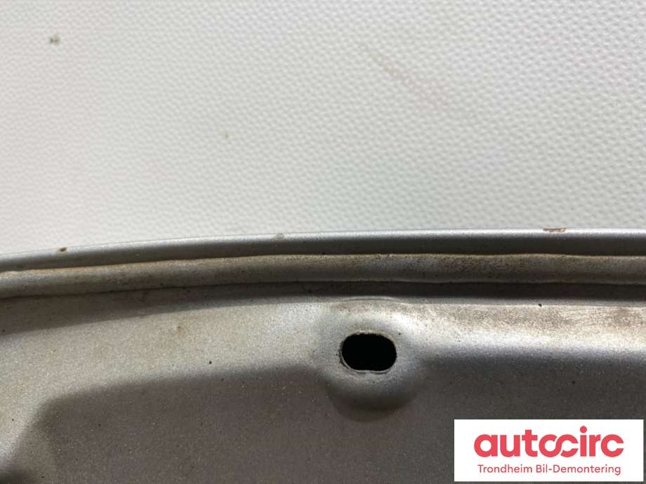 Panser til Ford Focus 2014-2018 (Type III, Fase 2) (..|1797477|PBM51-A16610-AC|)