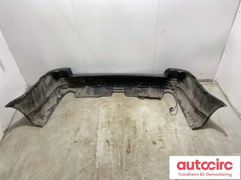Støtfanger bak til Land Rover Range Rover Sport 2005-2013  (LR015113|AH3217A958BA|)