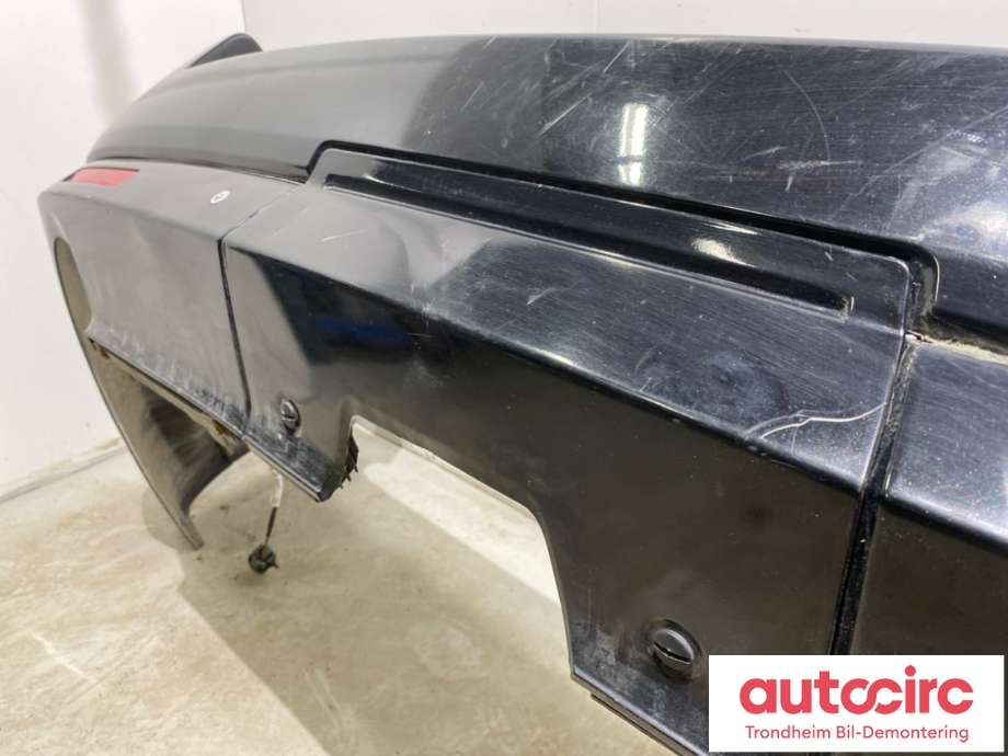Støtfanger bak til Land Rover Range Rover Sport 2005-2013  (LR015113|AH3217A958BA|)