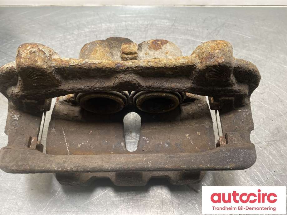 Bremsecaliper venstre foran til Land Rover Range Rover Sport 2005-2013  (LR015570|AH422B302AA|LR047905| AH422B302AB)