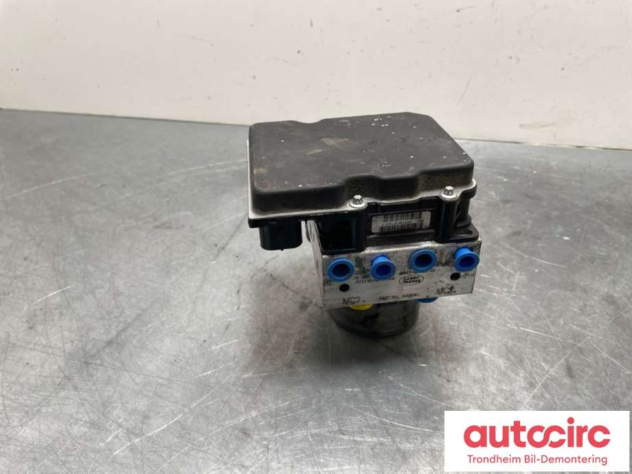 ABS sentral til Land Rover Range Rover Sport 2005-2013  (BOSCH|LR020484|BH422C353AB|0 265 951 675)