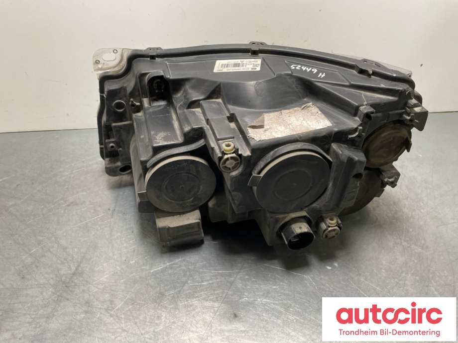 Frontlykt høyre xenon til Land Rover Range Rover Sport 2005-2013  (VALEO|LR023551|AH3213W029HD|)