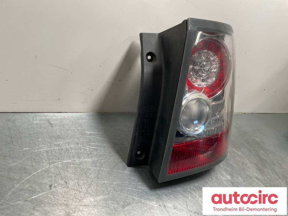 Baklykt høyre til Land Rover Range Rover Sport 2005-2013  (LR015289|AH3213404AC|LR036151| AH3213404AD)