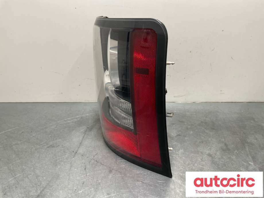 Baklykt høyre til Land Rover Range Rover Sport 2005-2013  (LR015289|AH3213404AC|LR036151| AH3213404AD)