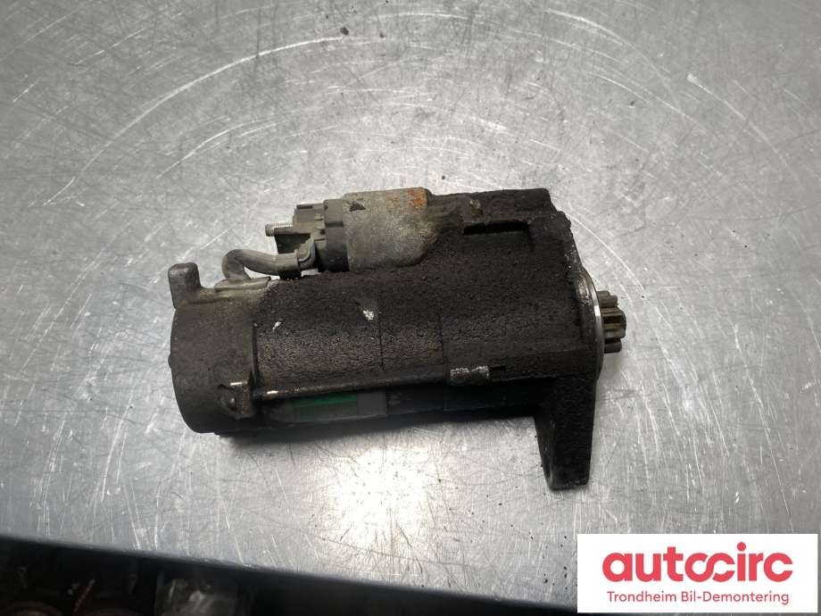 Starter diesel til Land Rover Range Rover Sport 2005-2013  (DENSO|LR013540|AH2211001AC|LR080299| AH2211001AG)