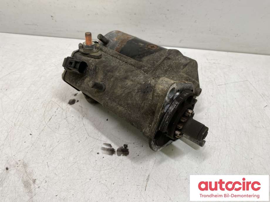 Starter diesel til Toyota Hiace 2007-2012 (Fase 3)  (2810030050|)