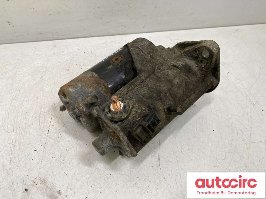 Starter diesel til Toyota Hiace 2007-2012 (Fase 3)  (2810030050|)