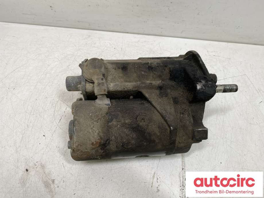 Starter diesel til Toyota Hiace 2007-2012 (Fase 3)  (2810030050|)