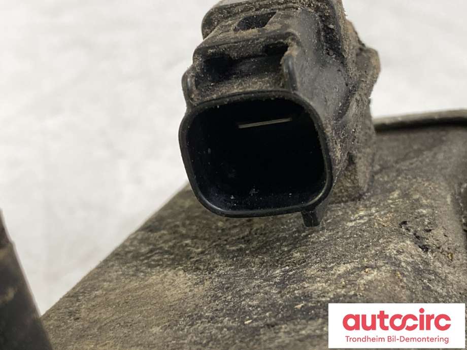 Starter diesel til Toyota Hiace 2007-2012 (Fase 3)  (2810030050|)