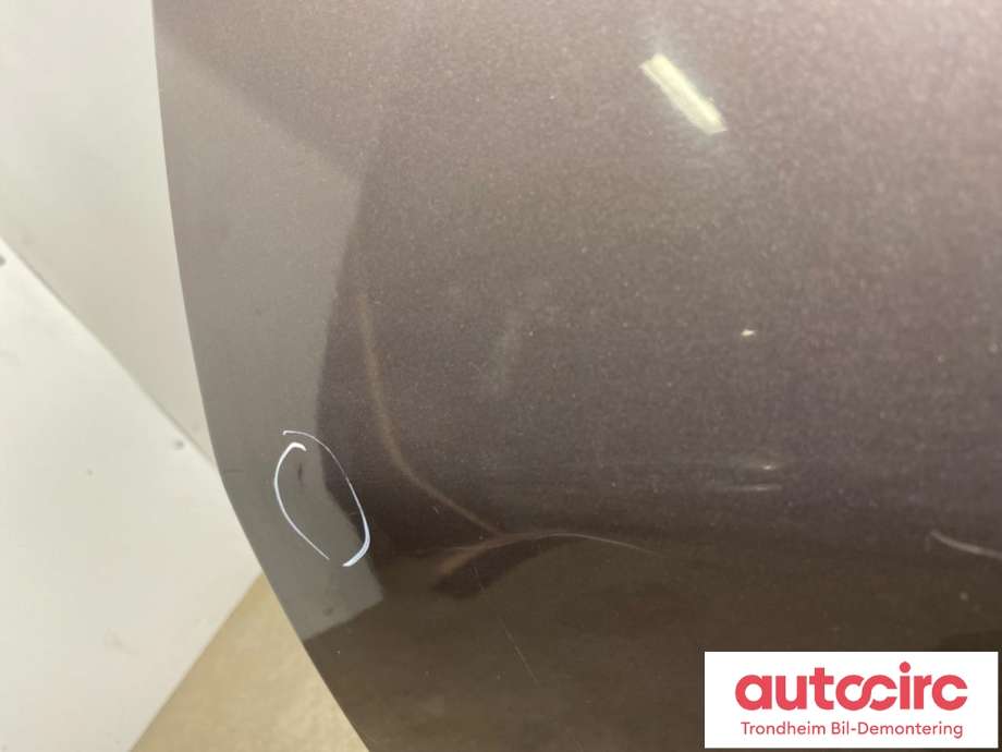 Dør venstre bak til Hyundai Ix35 2010-2015 (770032Y011|)
