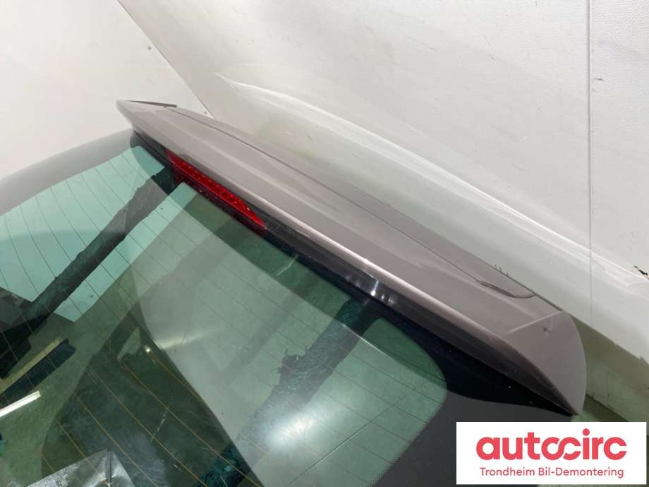 Bakluke til Hyundai Ix35 2010-2015  (737002Y001|)